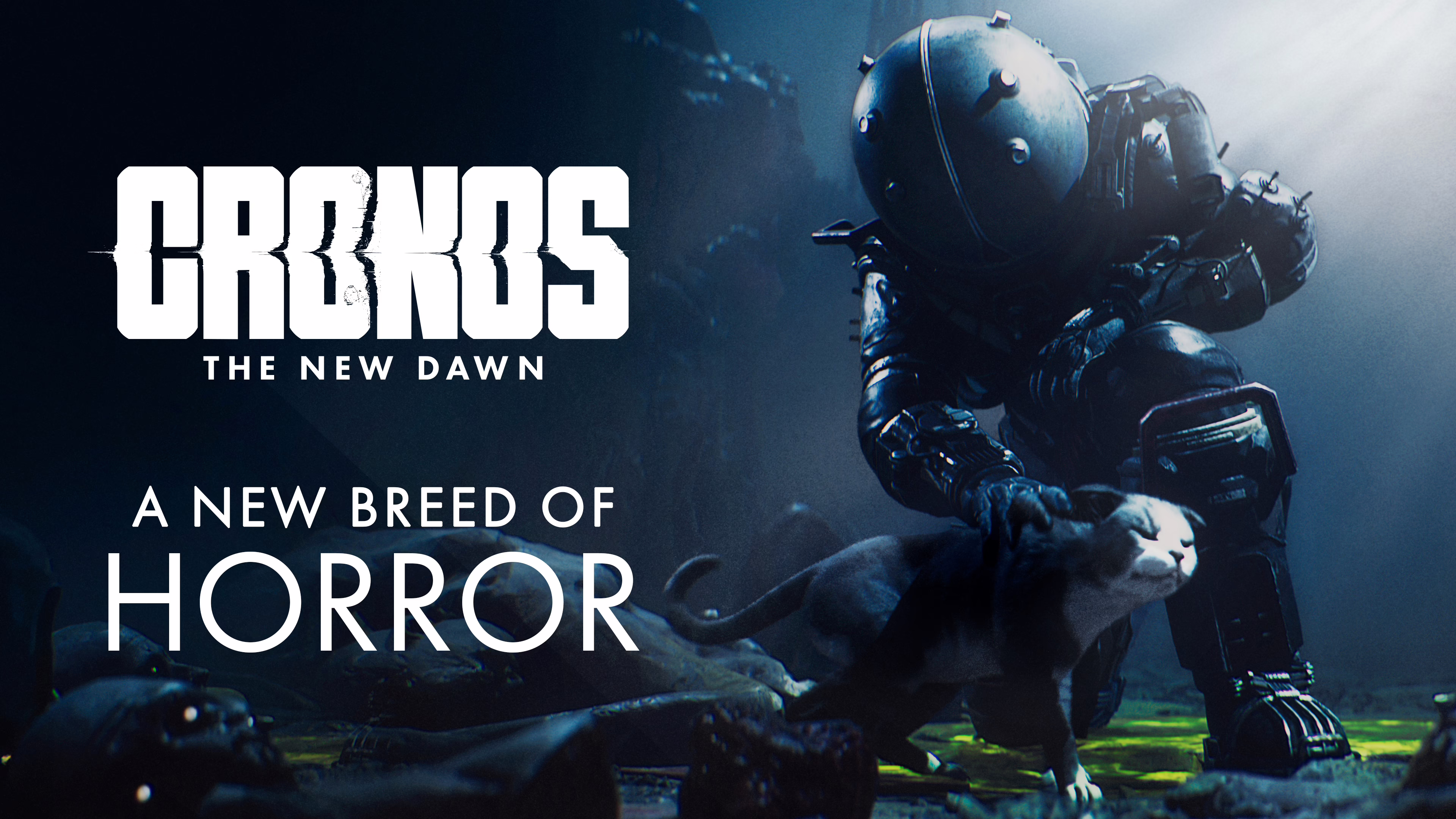 Cronos: The New Dawn ganha trailer frenético que inaugura outro tipo de horror