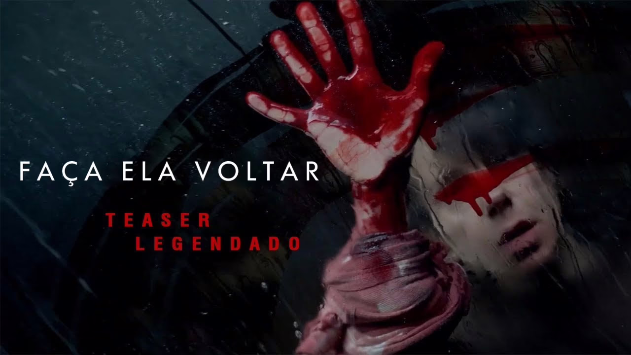 Reag Belas Artes promove “Noitão Faça Ela Voltar” com maratona de terror psicológico e rituais macabros
