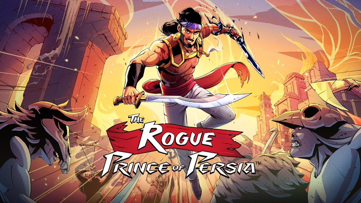 The Rogue Prince of Persia | Versão 1.0 do jogo fica disponível hoje para PC e consoles