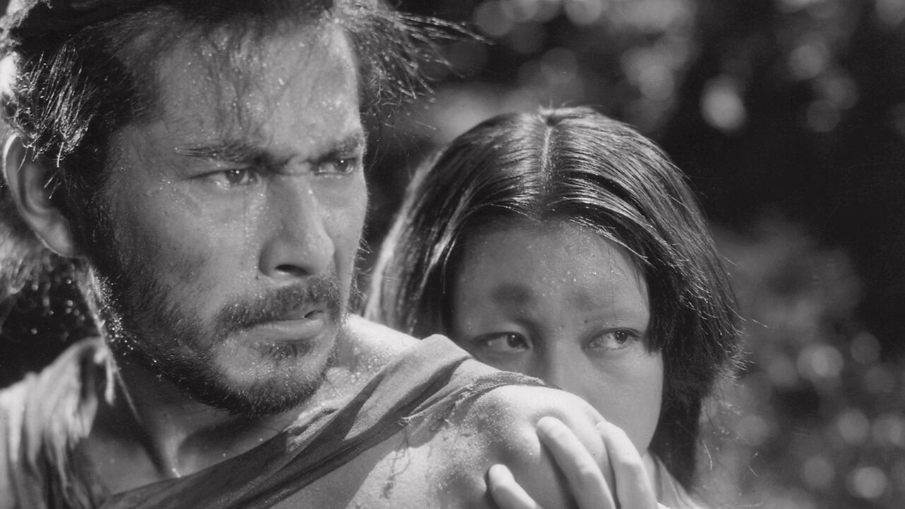 Cinesystem Belas Artes Frei Caneca exibe Rashomon de Akira Kurosawa em sessão debate