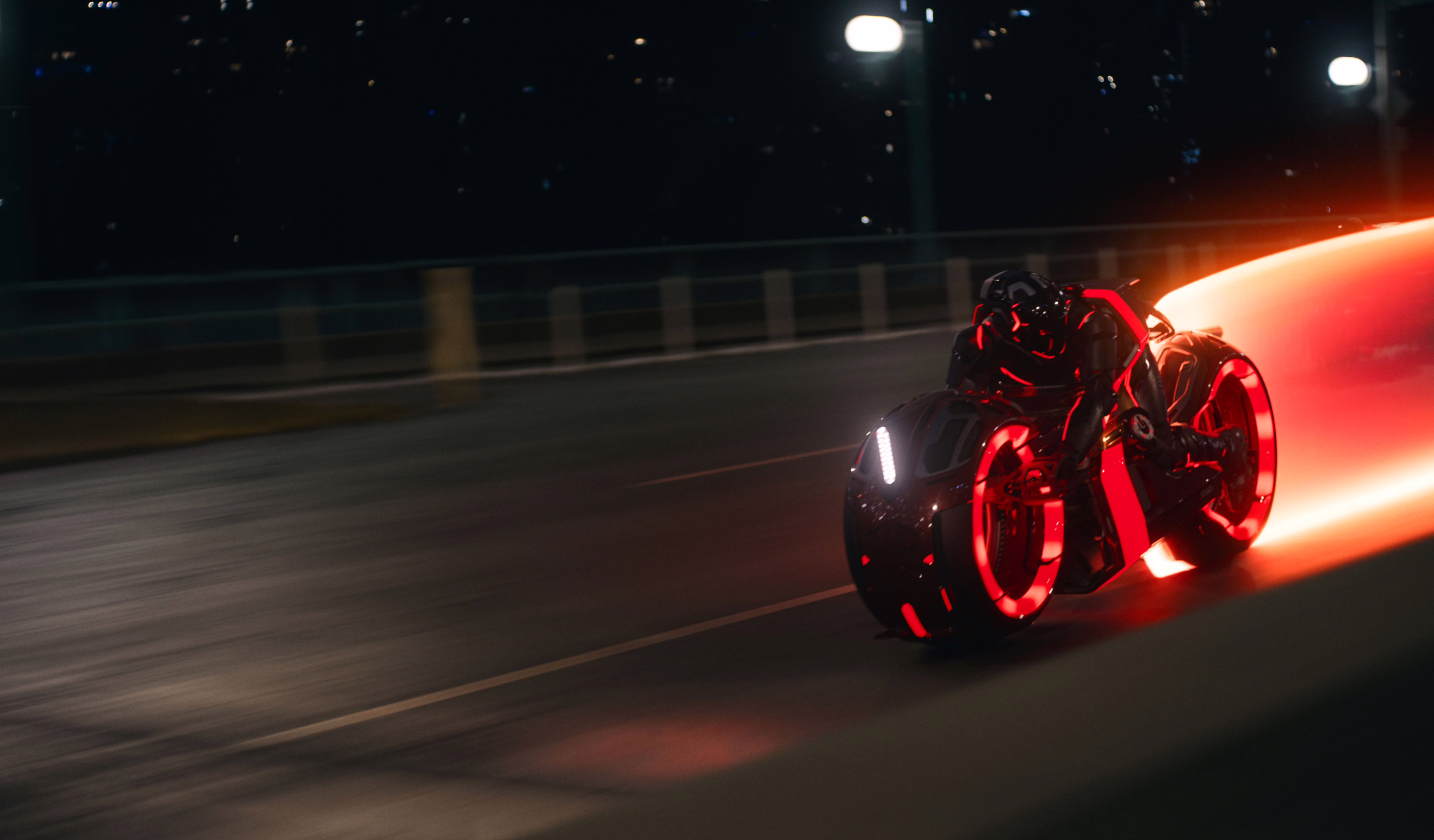 Tron: Ares – Relembre os filmes da franquia