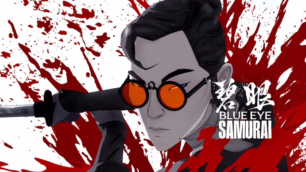 Samurai de Olhos Azuis | 2ª temporada tem vídeo oficial sobre a produção da série revelado; Confira!