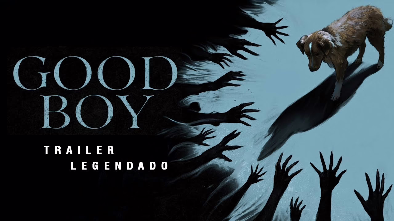 Bom Menino | Terror ganha data de estreia e cartaz oficial; Confira!