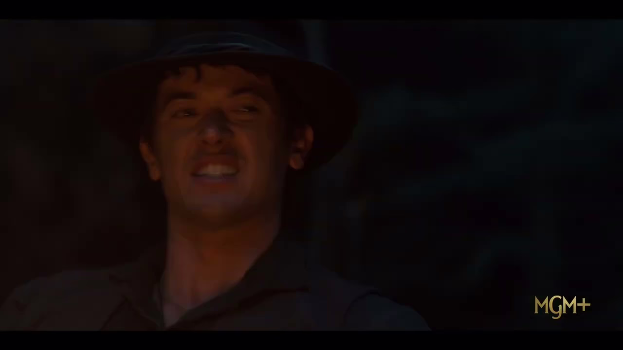 Billy The Kid | MGM+ revela trailer e data de estreia da 3ª e última temporada; Confira!