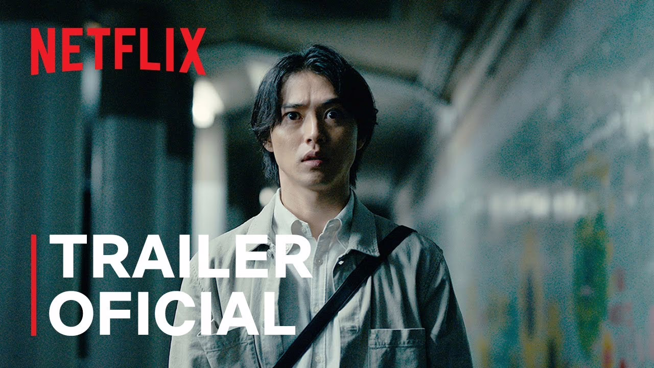 Alice in Borderland | 3ª temporada ganha ESPETACULAR trailer oficial da Netflix; Assista!