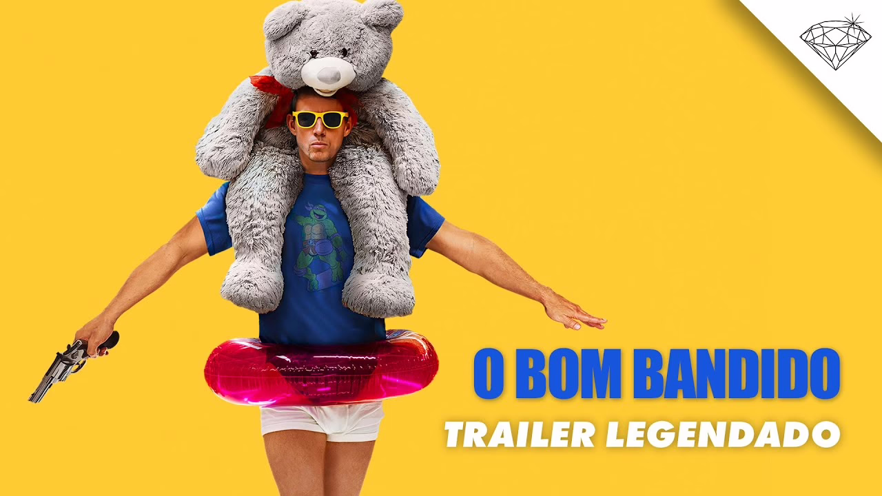 O Bom Bandido | Comédia baseada em fatos reais com Channing Tatum ganha trailer oficial; Assista!