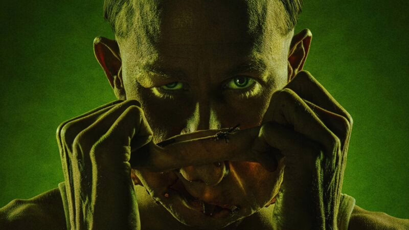 Monstro: A História de Ed Gein | Netflix revela as primeiras imagens oficiais e data de estreia; Confira!