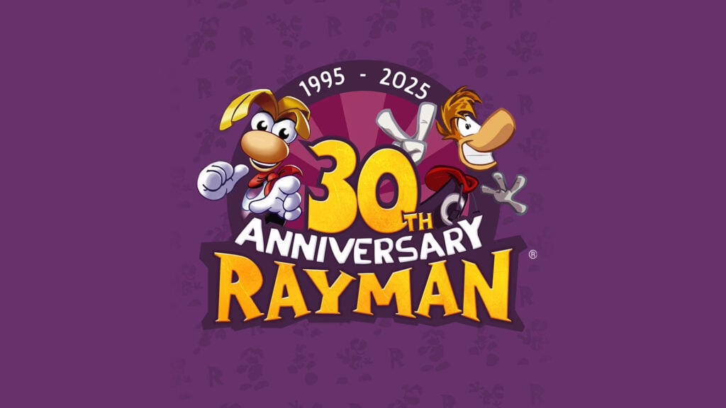 Ubisoft está trabalhando em um novo jogo do Rayman