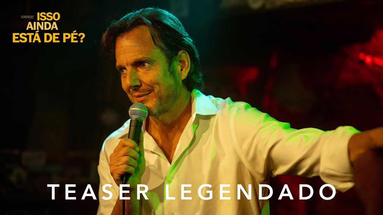 Isso Ainda Está De Pé? | Novo filme de Bradley Cooper como diretor ganha teaser oficial; Assista!