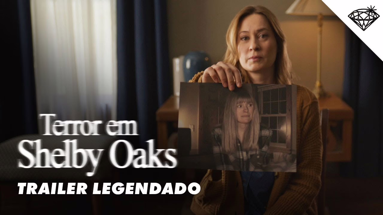 Terror em Shelby Oaks | Produção ganha INTENSO trailer oficial e data de estreia; Confira!