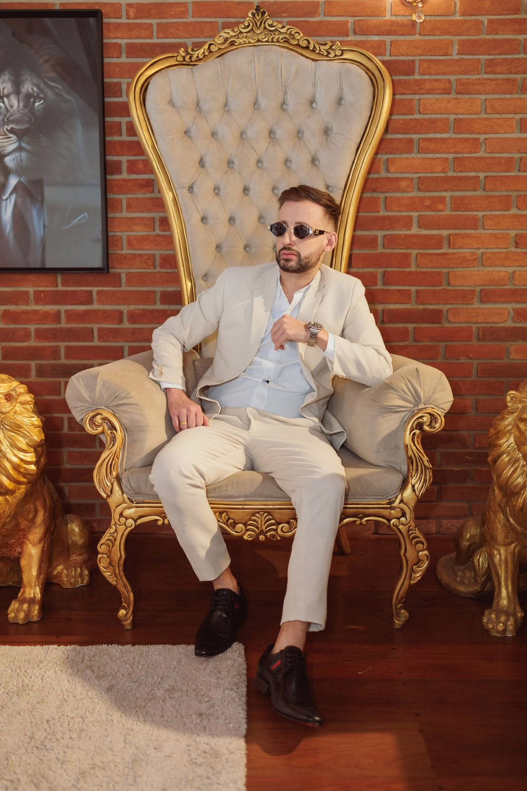 Entrevista | Do Zero ao Milhão: Murillo Conventi Compartilha 5 Dicas Valiosas para Cantores Iniciantes!