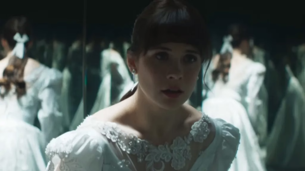 Invocação do Mal | Série da franquia é confirmada no HBO Max