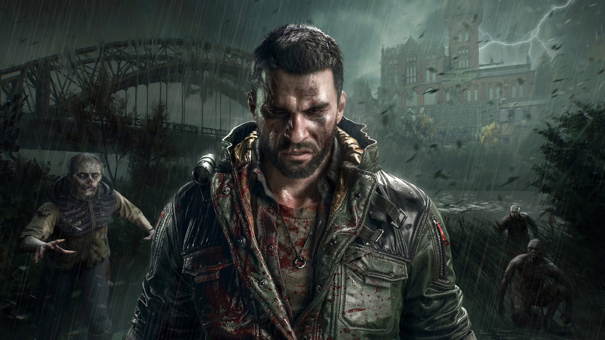 Dying Light: The Beast recebe novo trailer detalhando combate e parkour
