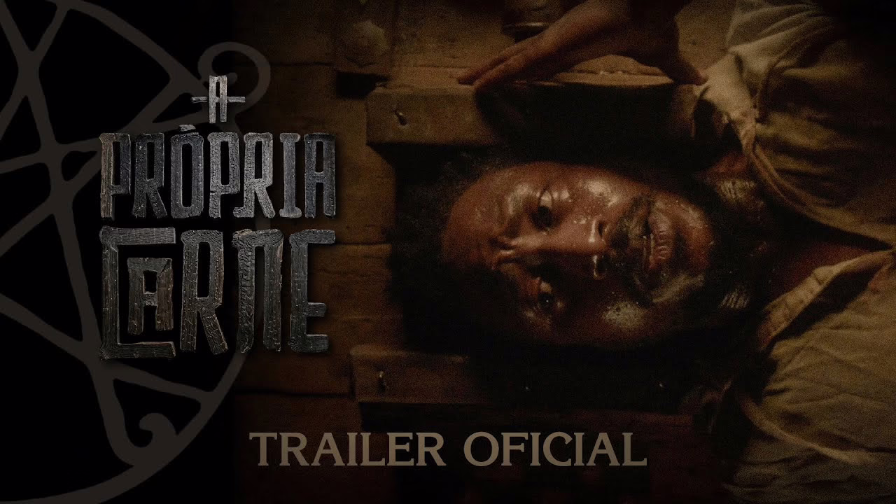 A Própria Carne | Terror produzido pelo Jovem Nerd ganha novas imagens oficiais; Confira!