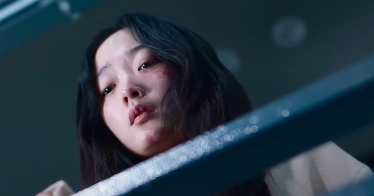 Você Estava Lá | Confira o trailer do novo K-drama da Netflix