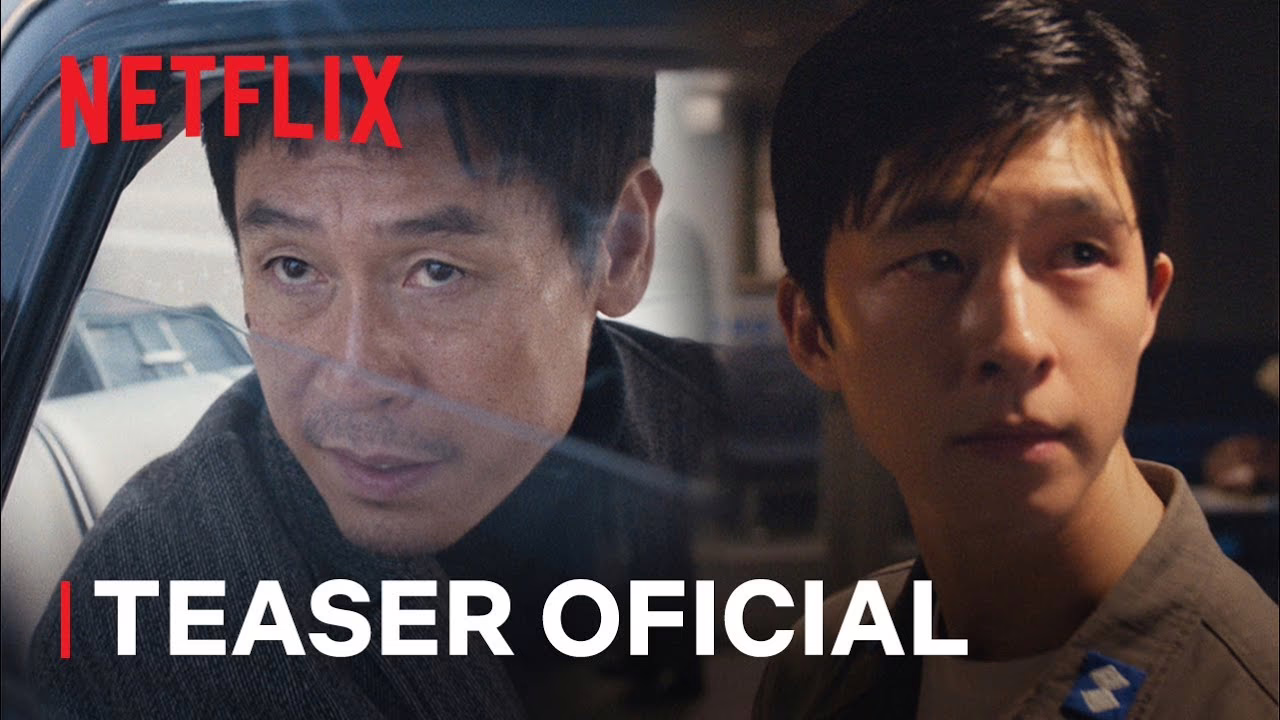Good News | Filme sul-coreano ganha teaser repleto de tensão; Assista!