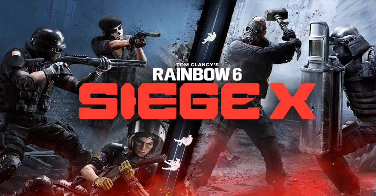Torneios de Rainbow Six Siege X organizados pela comunidade dão chance para novos jogadores brilharem e ganharem prêmios em dinheiro
