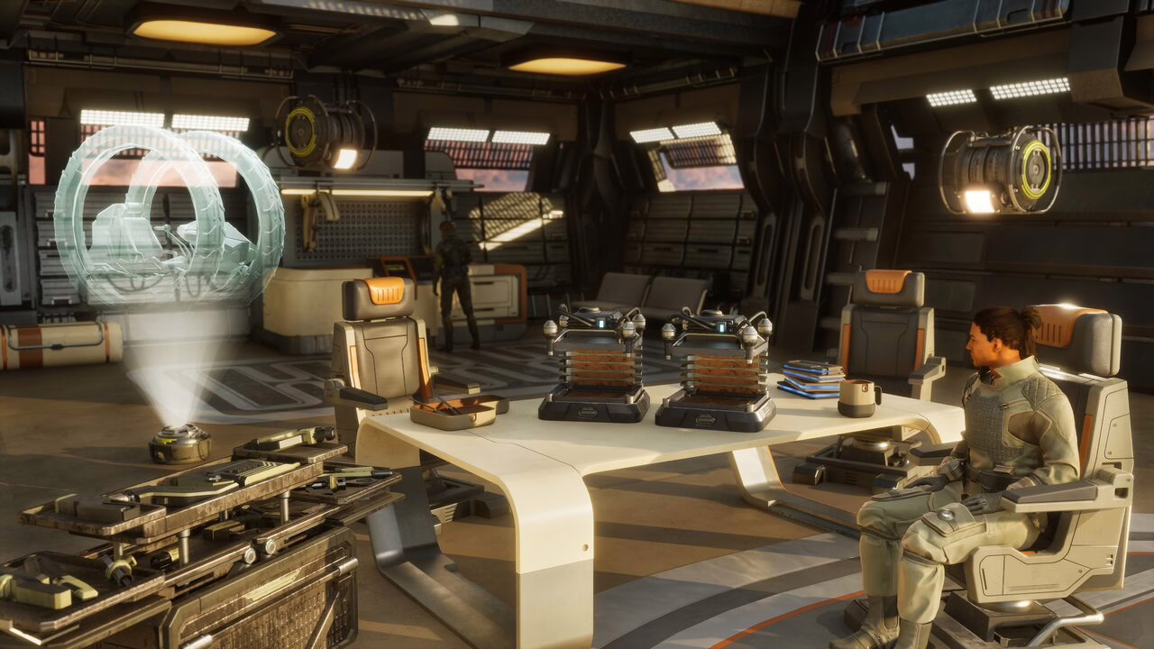 Dune: Awakening: atualização gratuita e DLC já estão disponíveis