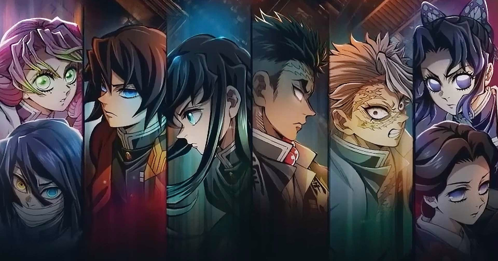 Crítica | Demon Slayer: Kimetsu no Yaba – Castelo Infinito