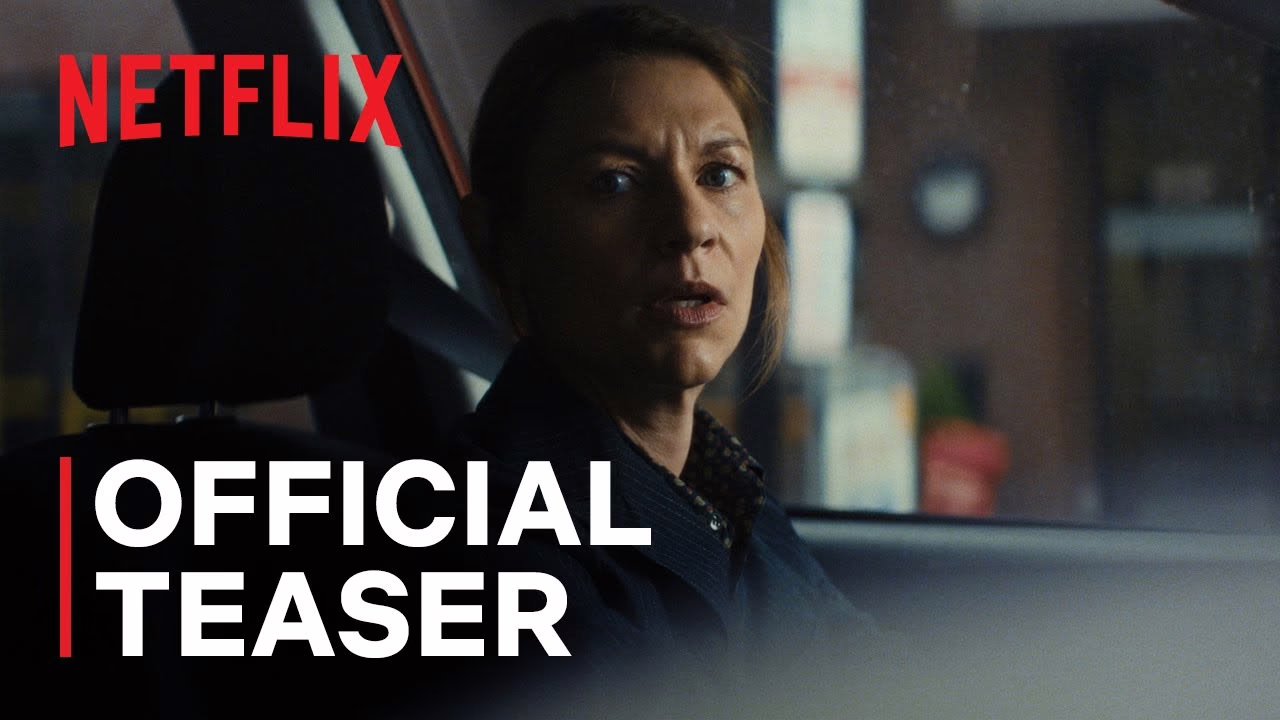 O Monstro em Mim | Série da Netflix desenvolvida pelo criador de Homeland ganha teaser; Assista!