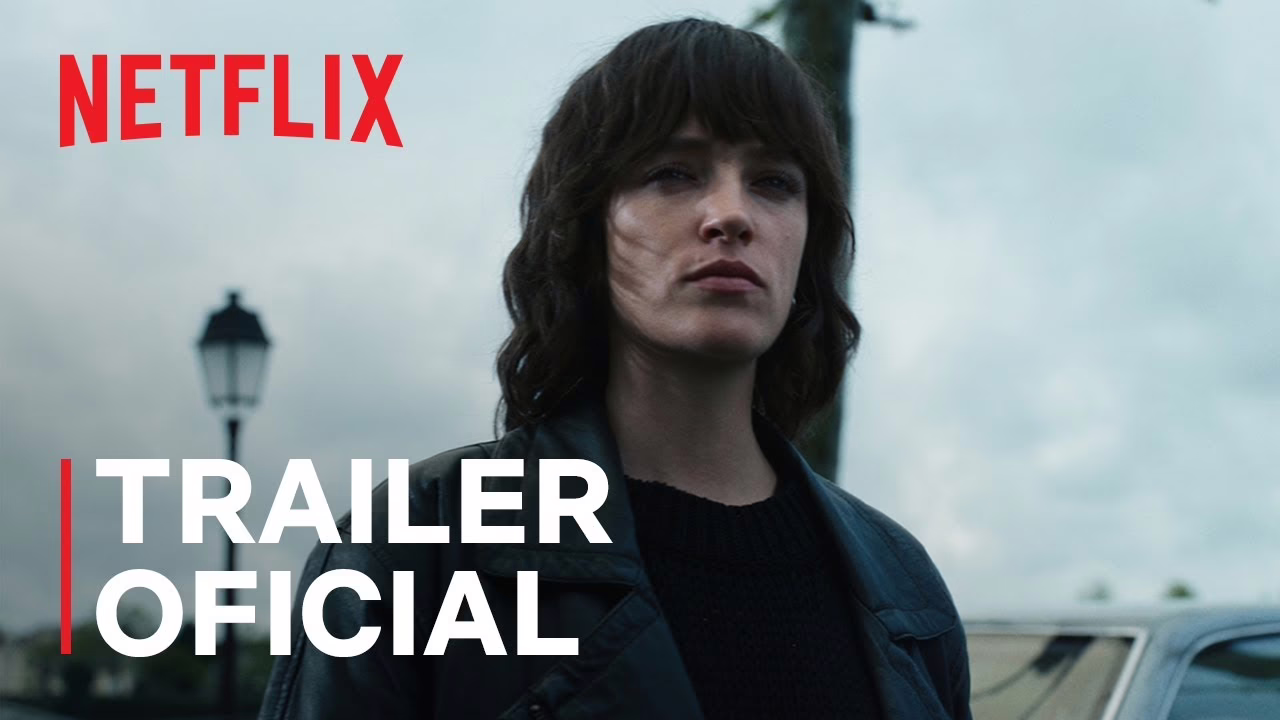 Um Fantasma na Batalha | Suspense político ganha trailer oficial e data de estreia; Confira!