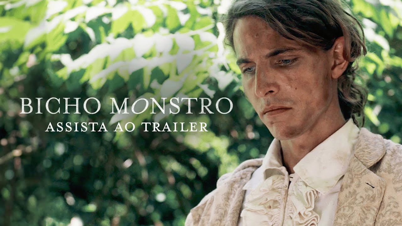 Bicho Monstro | Produção nacional ganha trailer e data de estreia nos cinemas; Confira!