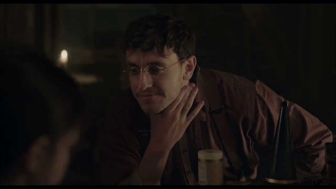 A História Do Som | Universal Pictures lança primeiro trailer de filme com Paul Mescal e Josh O’Connor