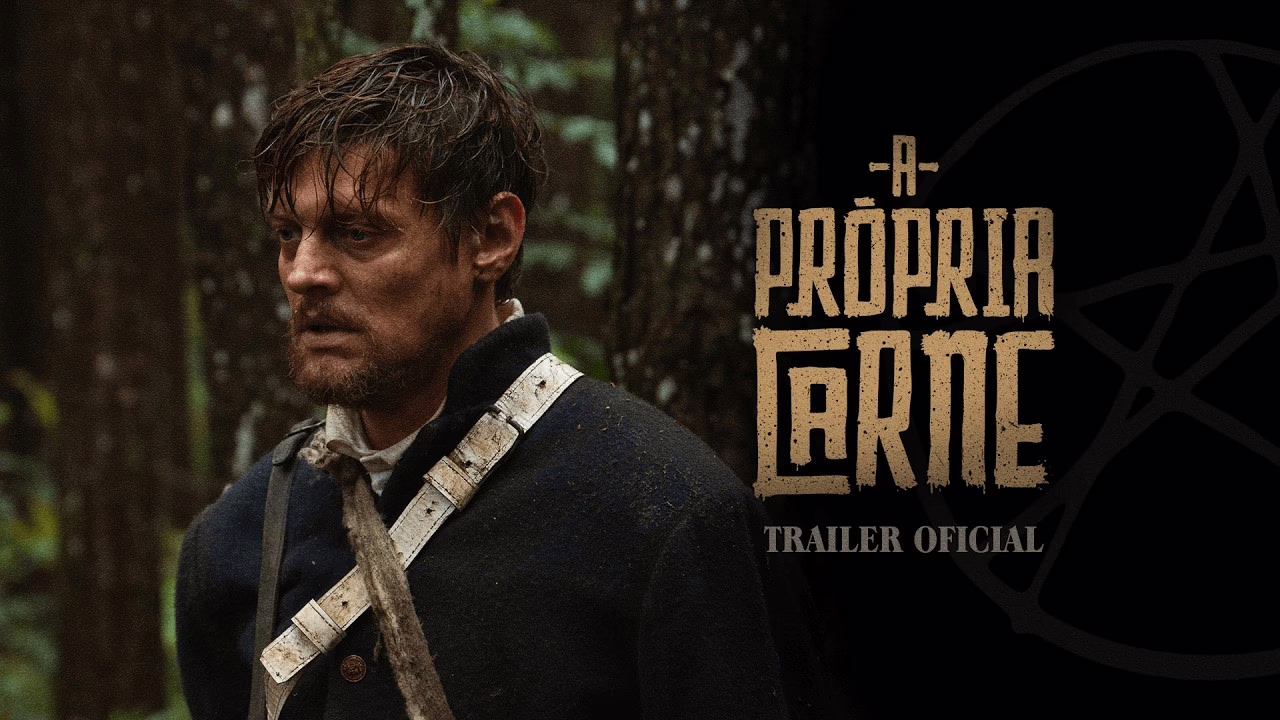 Entrevista | A Própria Carne (Ian SBF e Deive Pazos)