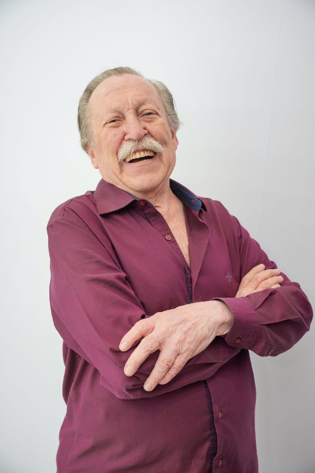 CCXP25 confirma presença de Pedro Bandeira, autor da série “Os Karas”