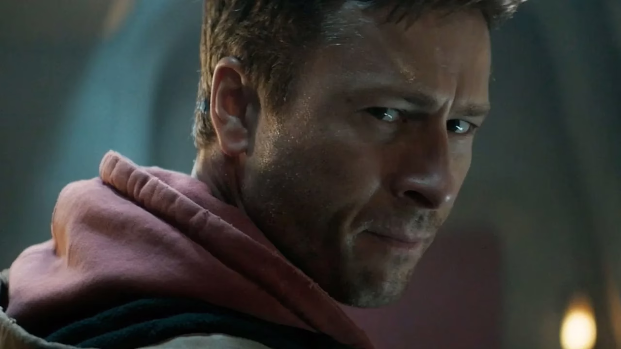 O Sobrevivente | Assista ao novo trailer do filme estrelado por Glen Powell