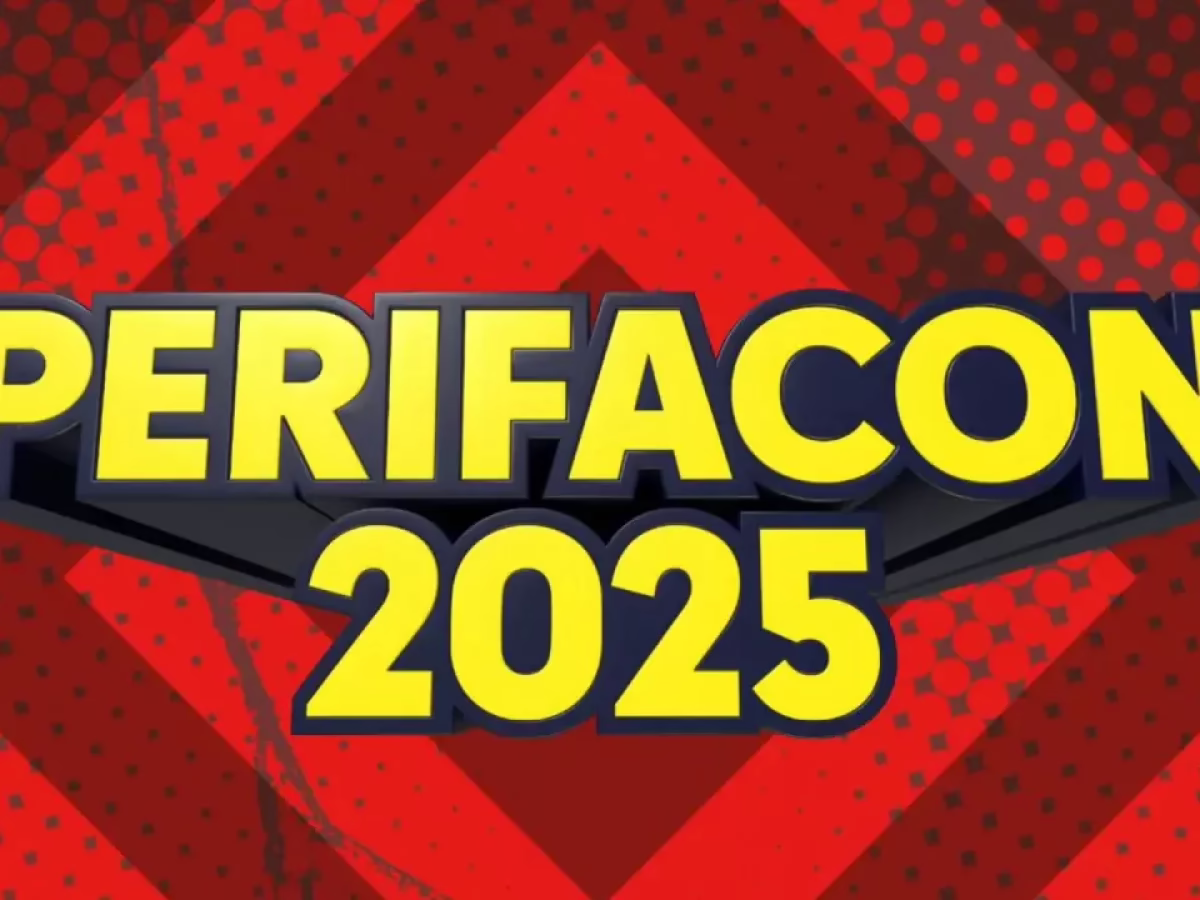 PerifaCon 2025 | Confira os destaques da programação