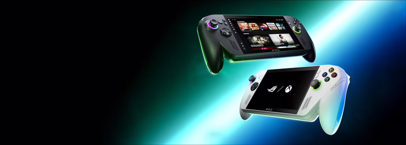 Vendas globais do ROG Xbox Ally X começam dia 16; OctoShop garante unidades para o Brasil