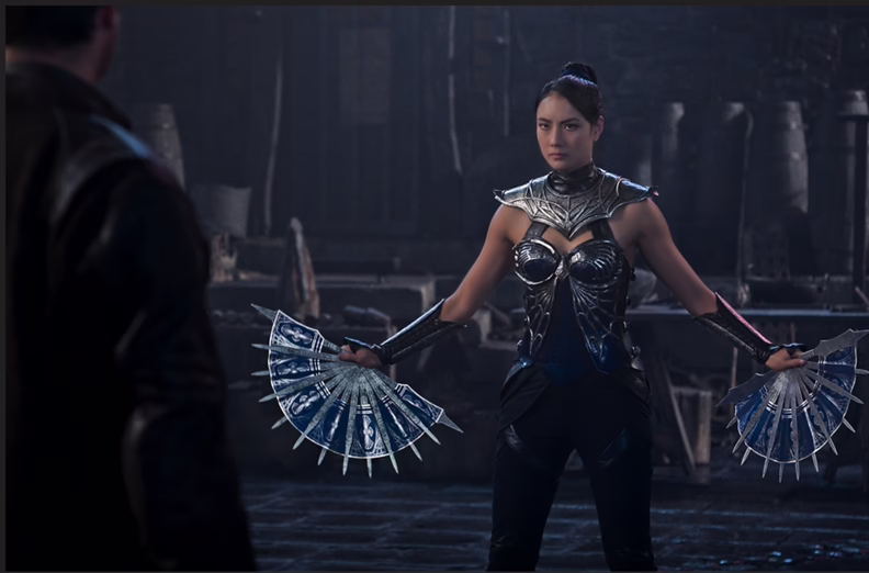 “Round one, fight!”: novo vídeo de ‘Mortal Kombat 2’ revela bastidores e cenas especiais do longa