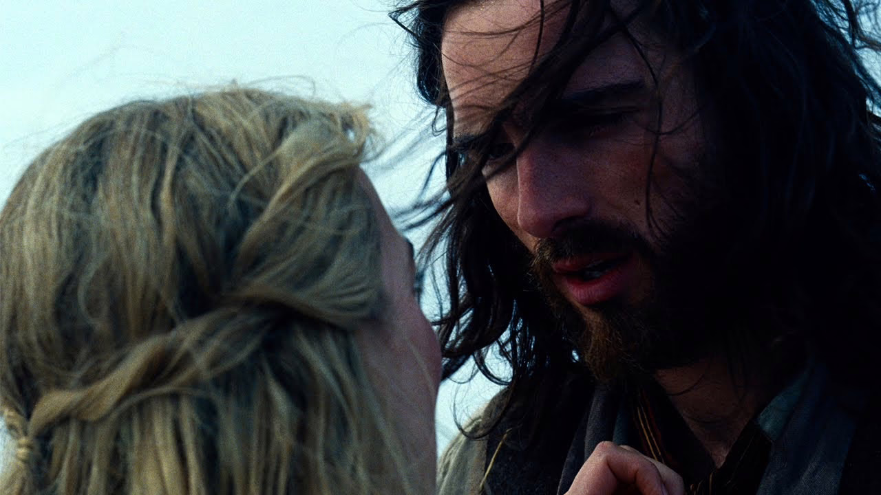 “O Morro dos Ventos Uivantes | Filme ganha espaço na Bienal do Livro de Pernambuco em ativação; Confira!