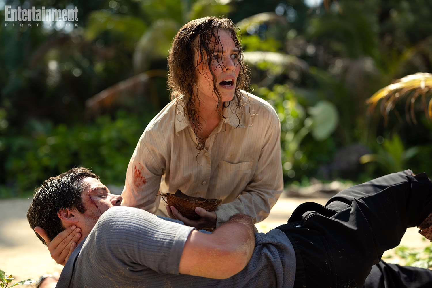 Send Help | Thriller de sobrevivência com Rachel McAdams ganha ESPETACULAR trailer oficial; Assista! Send Help | Thriller de sobrevivência com Rachel McAdams ganha ESPETACULAR trailer oficial; Assista!