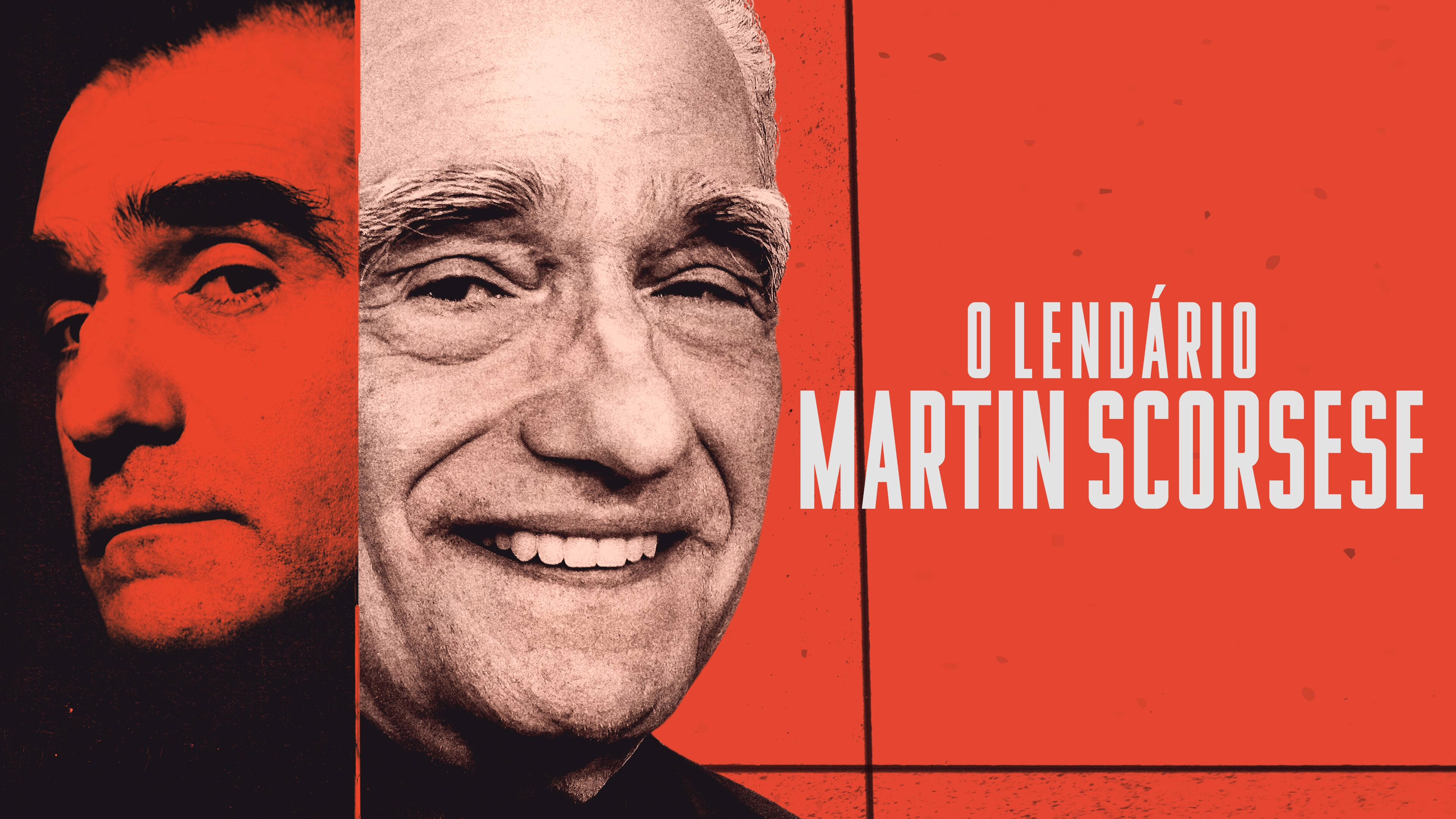 O Lendário Martin Scorsese, série completa sobre o cineasta, estreia nesta sexta-feira O Lendário Martin Scorsese, série completa sobre o cineasta, estreia nesta sexta-feira