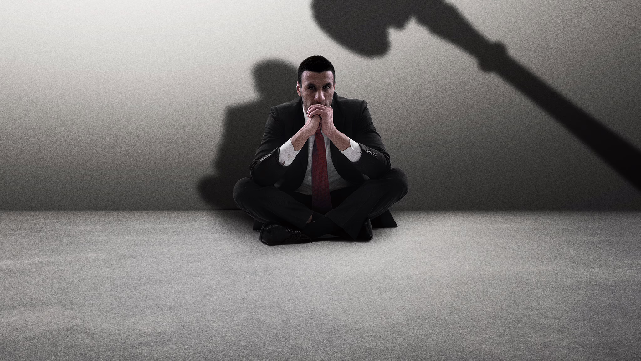 A&E estreia Acusado: Fui Eu Que Fiz Isso?, um olhar intenso sobre os limites da justiça A&E estreia Acusado: Fui Eu Que Fiz Isso?, um olhar intenso sobre os limites da justiça