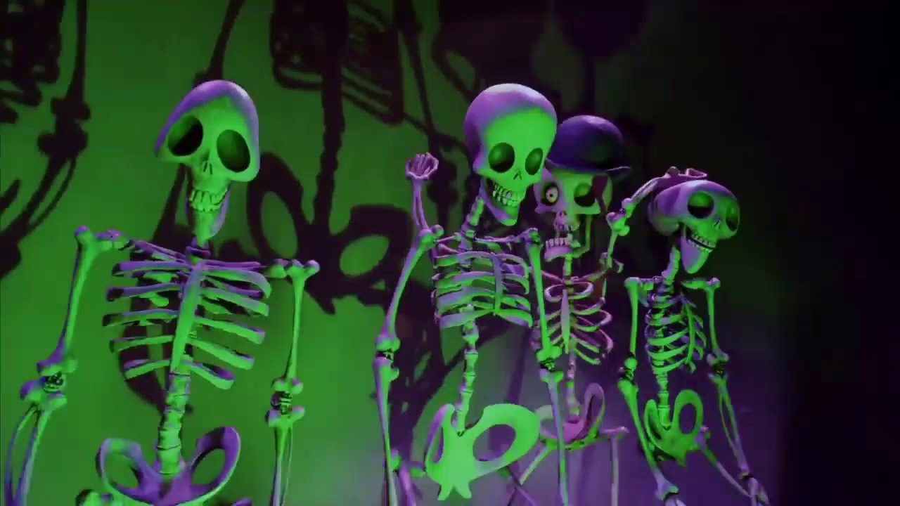 A Noiva Cadáver | Warner Bros. Pictures celebra 20 anos e promove a reexibição do clássico nos cinemas