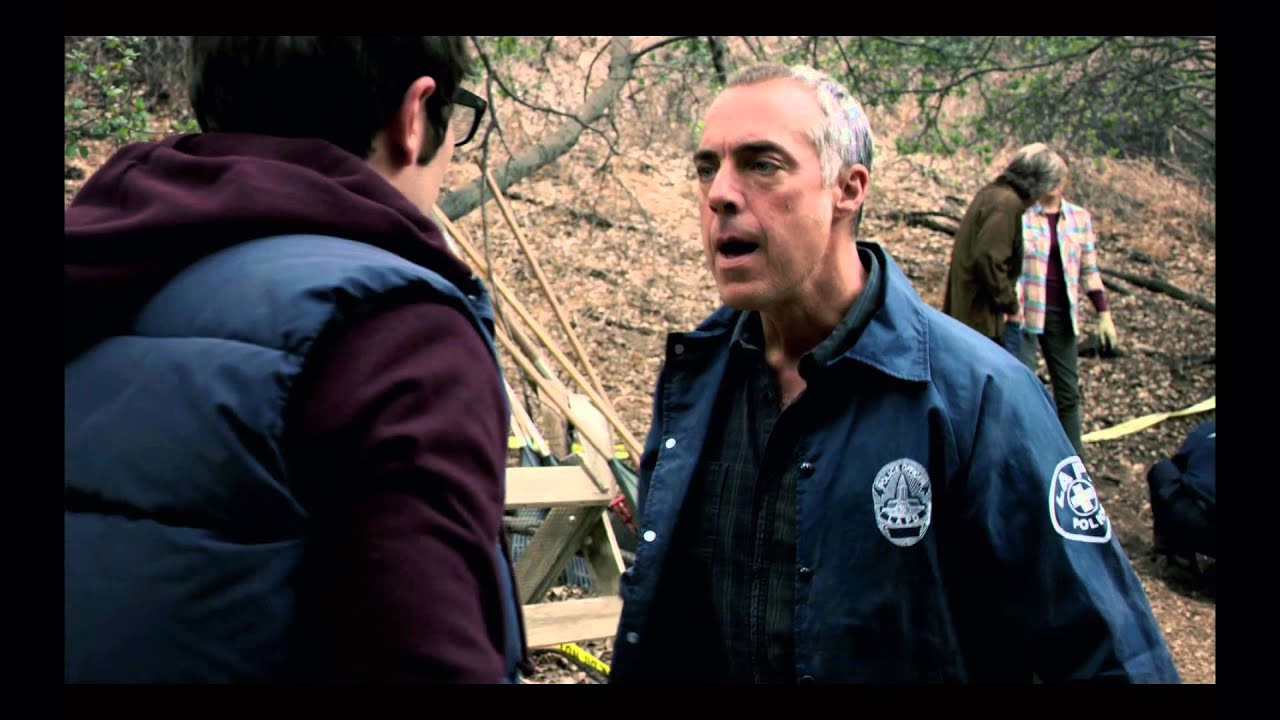 Bosch: Start of Watch | MGM+ anuncia a produção de nova série prequel da icônica franquia de detetives