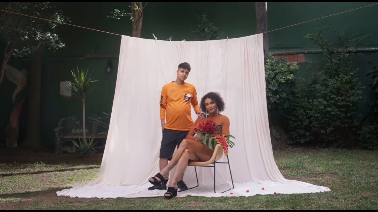 Apolo | Filme dirigido por Tainá Müller e Isis Broken ganha trailer oficial; Assista!