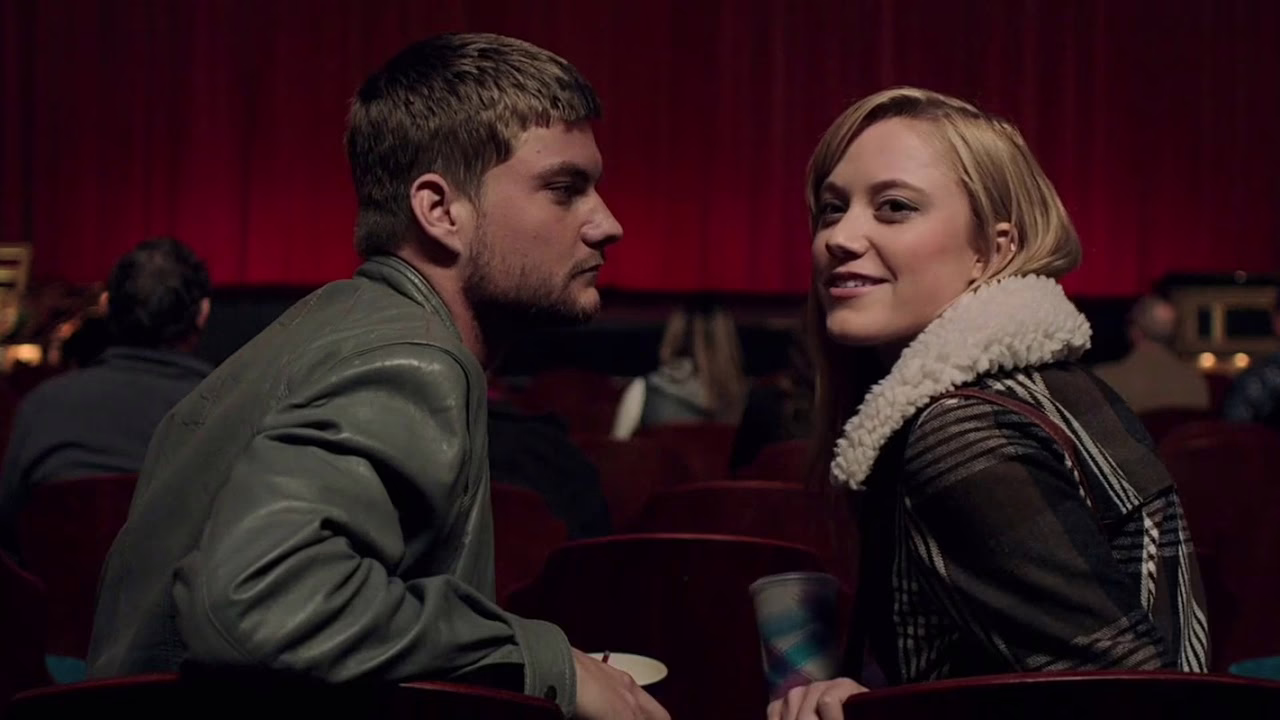 Corrente do Mal 2 | Maika Monroe fala sobre sequência e chances do filme ser gravado em 2026; Confira! Corrente do Mal 2 | Maika Monroe fala sobre sequência e chances do filme ser gravado em 2026; Confira!