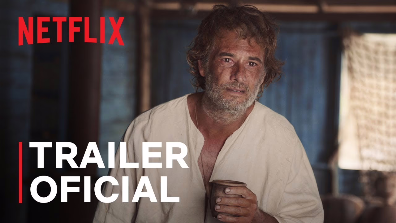 O Filho de Mil Homens | Netflix revela trailer de drama estrelado por Rodrigo Santoro; Confira! O Filho de Mil Homens | Netflix revela trailer de drama estrelado por Rodrigo Santoro; Confira!