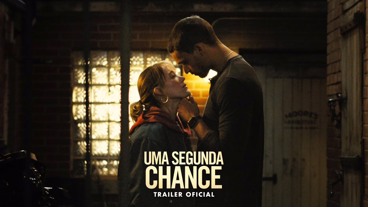 Uma Segunda Chance | Trailer da adaptação da obra de Colleen Hoover com Maika Monroe é revelado; Assista!