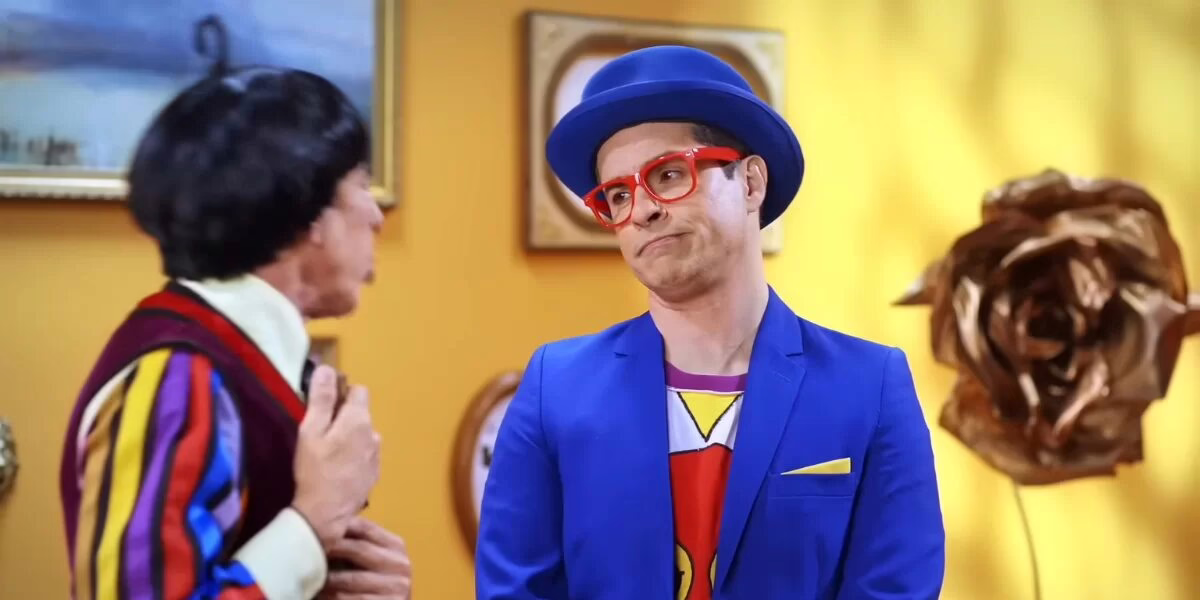 Pode Ser HPP | série traz Nino e Pedro, do Castelo Rá-Tim-Bum, em campanha sobre doença rara que também afeta adultos