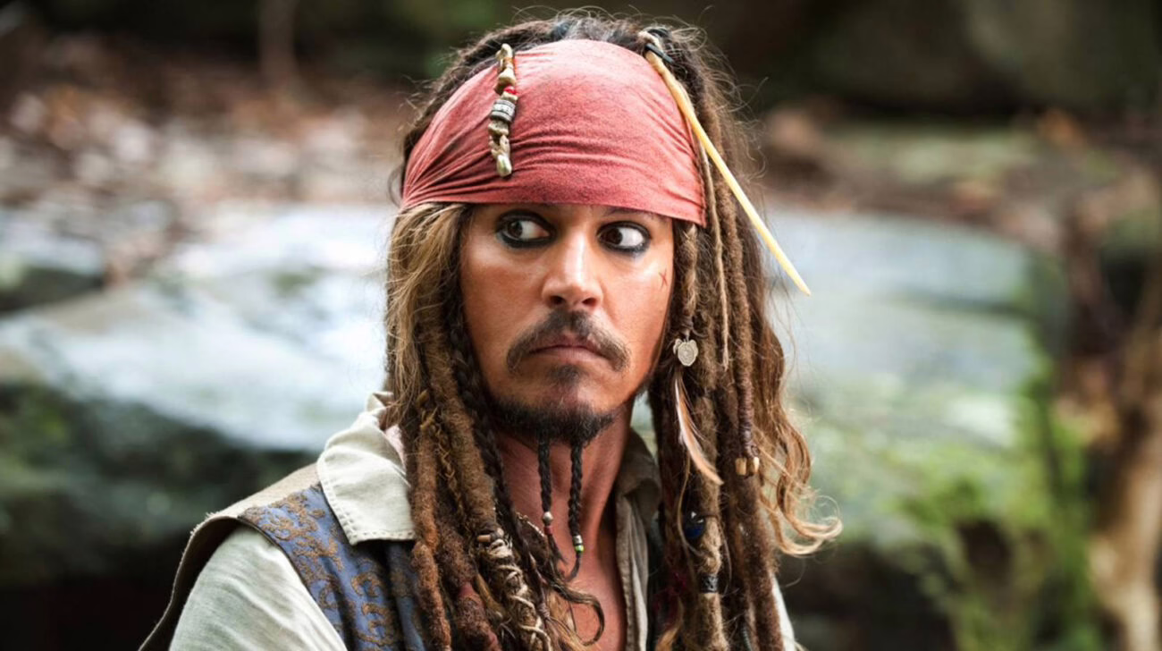 Um Conto de Natal | Nova adaptação contará com Johnny Depp no elenco; Saiba mais!