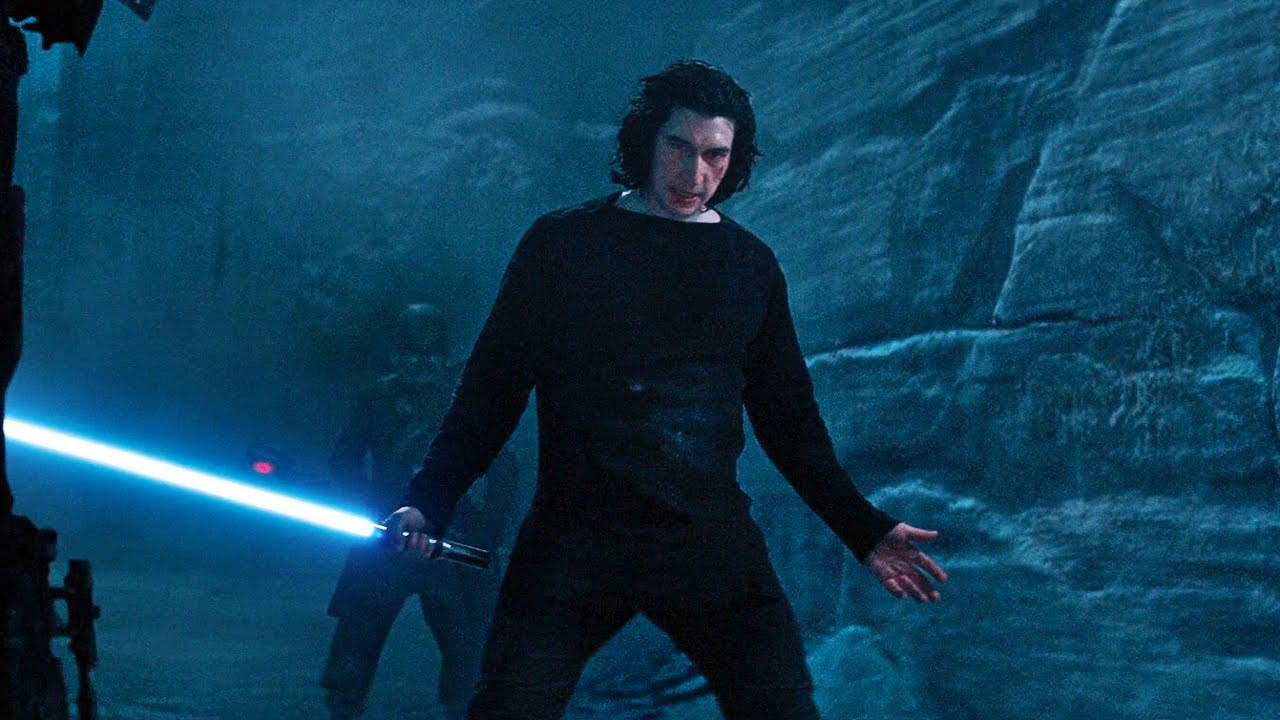 Steven Soderbergh CONFIRMA que Disney rejeitou roteiro de filme solo sobre Ben Solo; Confira!