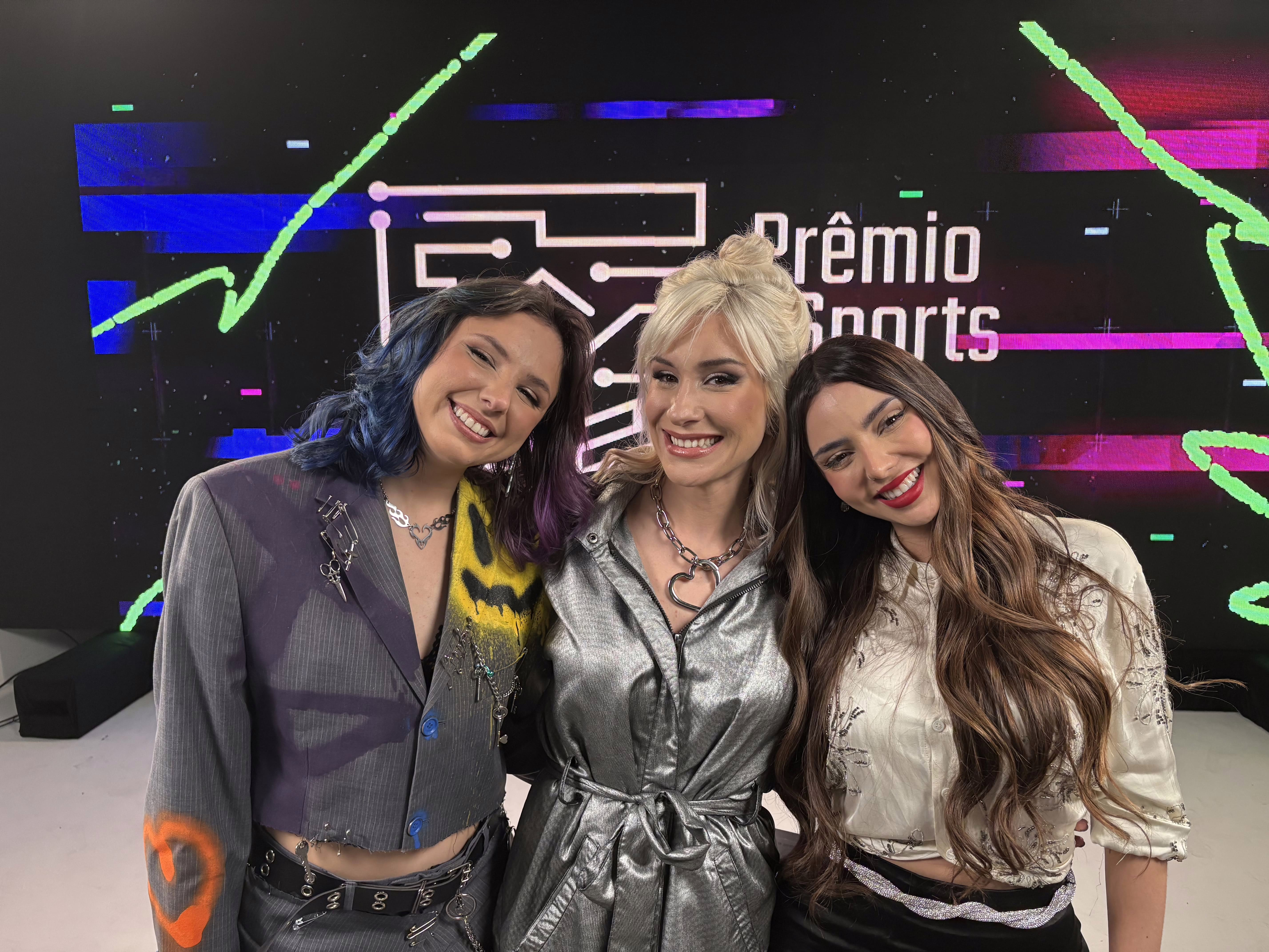 Prêmio eSports Brasil 2025 revela seus finalistas e abre última fase de votação Prêmio eSports Brasil 2025 revela seus finalistas e abre última fase de votação
