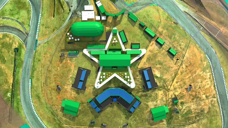 Heineken Village 2025 | Experiências e ativações durante o GP de São Paulo da Fórmula 1