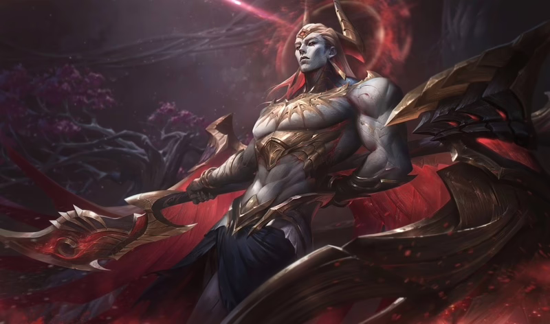 League of Legends | Novo campeão Zaahen chega na atualização 25.23