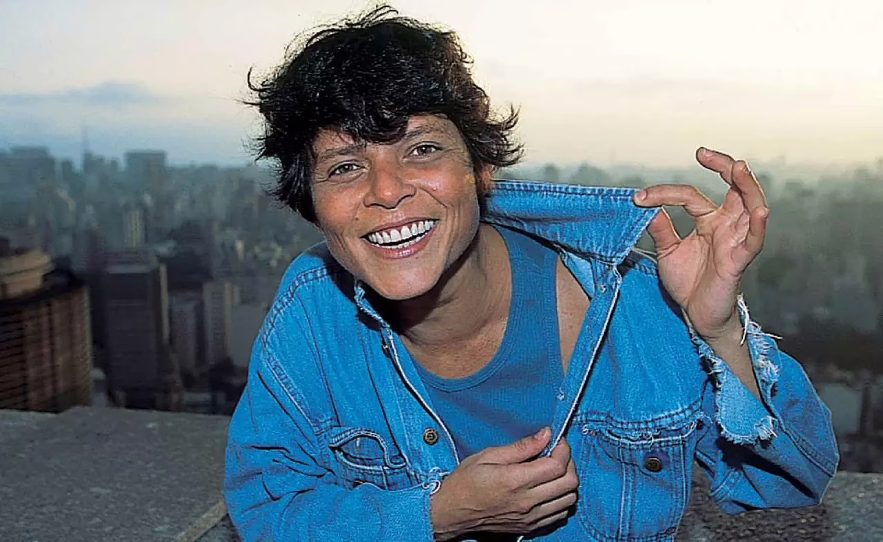 Cinebiografia de Cássia Eller terá Diego Freitas como diretor; Confira os detalhes!